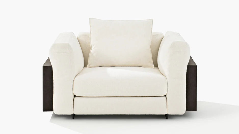 Poliform - Savoy Sofa - sarto Tailored Interiors