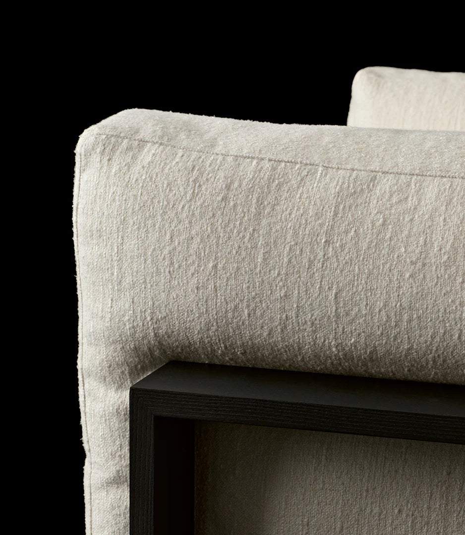 Poliform - Savoy Sofa - sarto Tailored Interiors