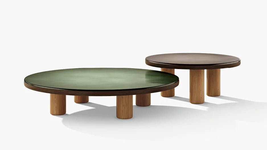 Poliform - Shore Outdoor Beistelltisch - sarto Tailored Interiors