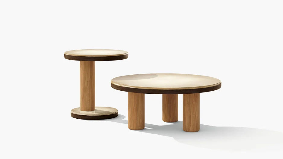 Poliform - Shore Outdoor Beistelltisch - sarto Tailored Interiors