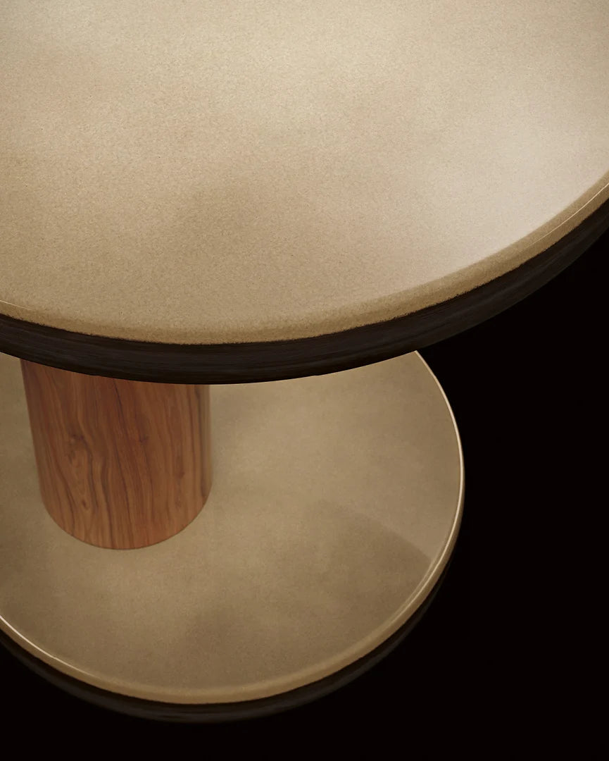 Poliform - Shore Outdoor Beistelltisch - sarto Tailored Interiors