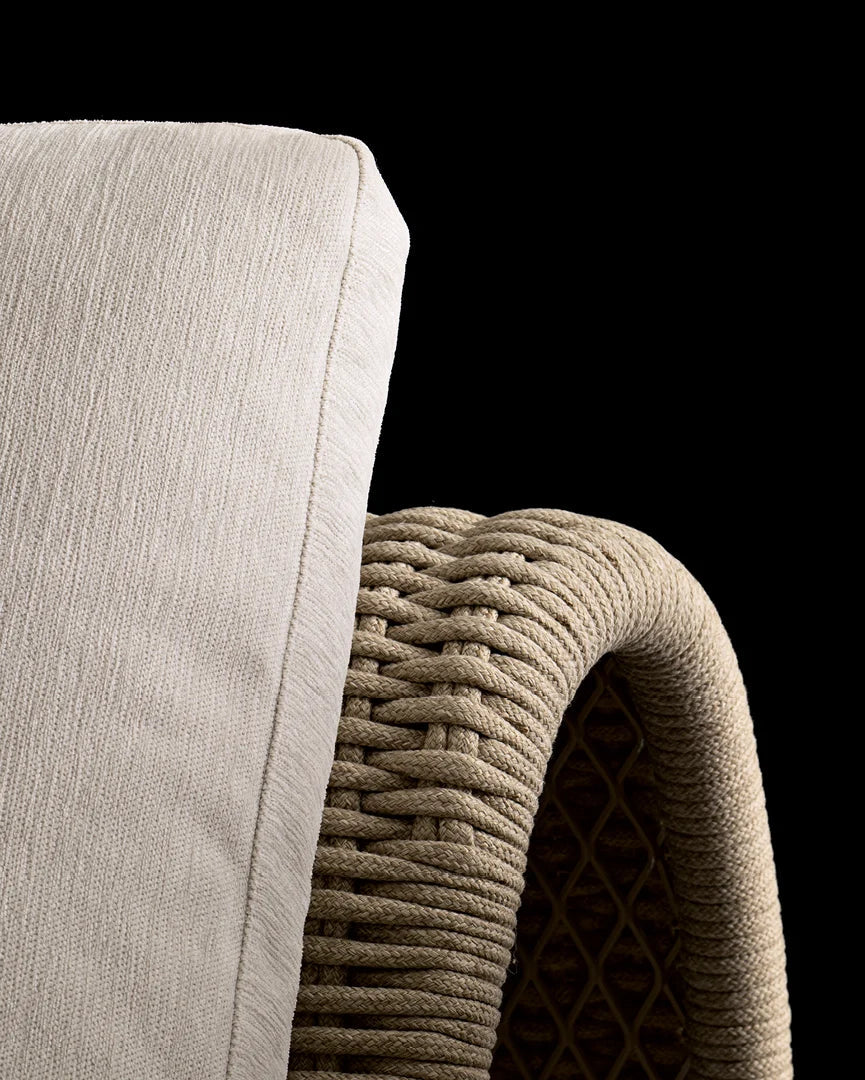 Poliform - Shore Outdoor Sofa - sarto Tailored Interiors