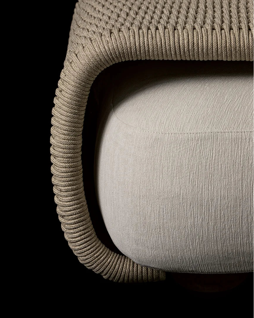 Poliform - Shore Outdoor Sofa - sarto Tailored Interiors