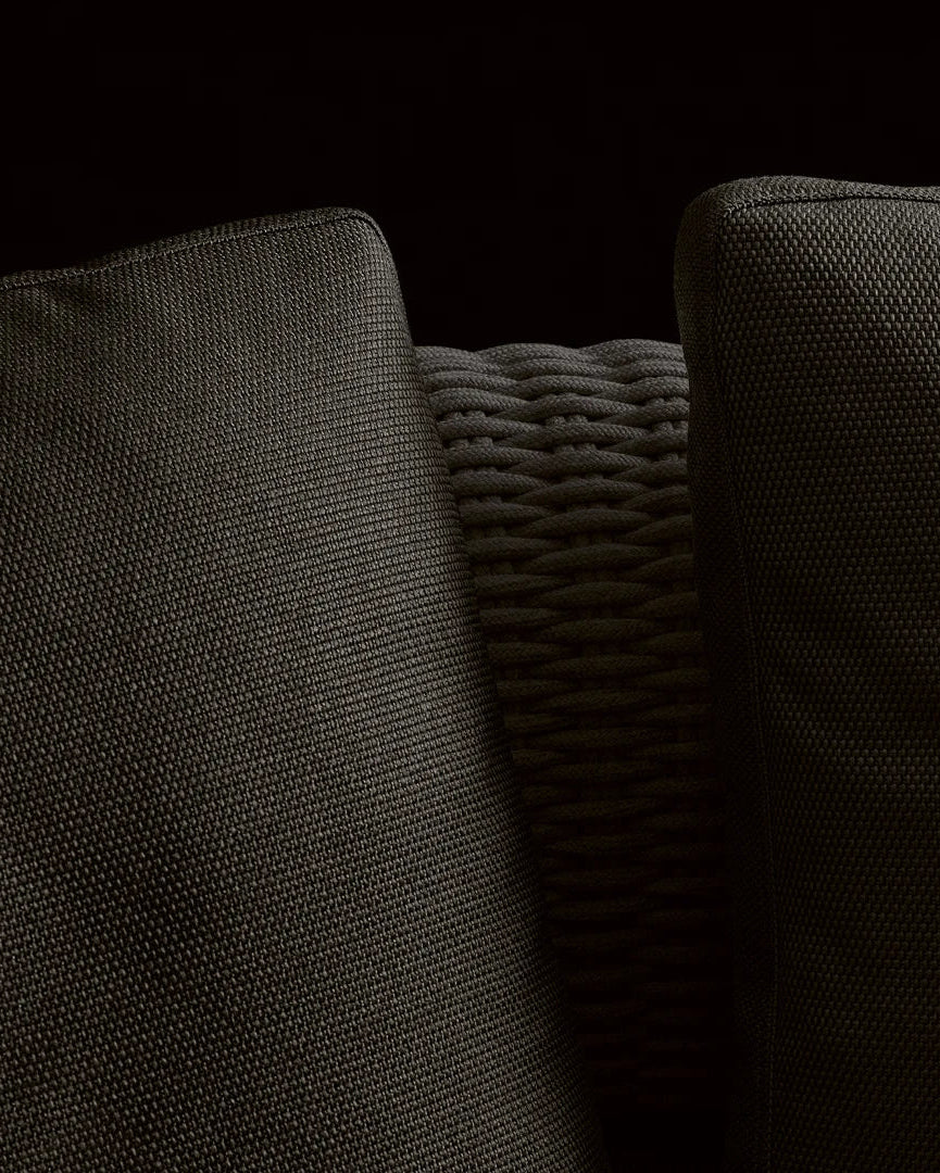 Poliform - Shore Outdoor Sofa - sarto Tailored Interiors