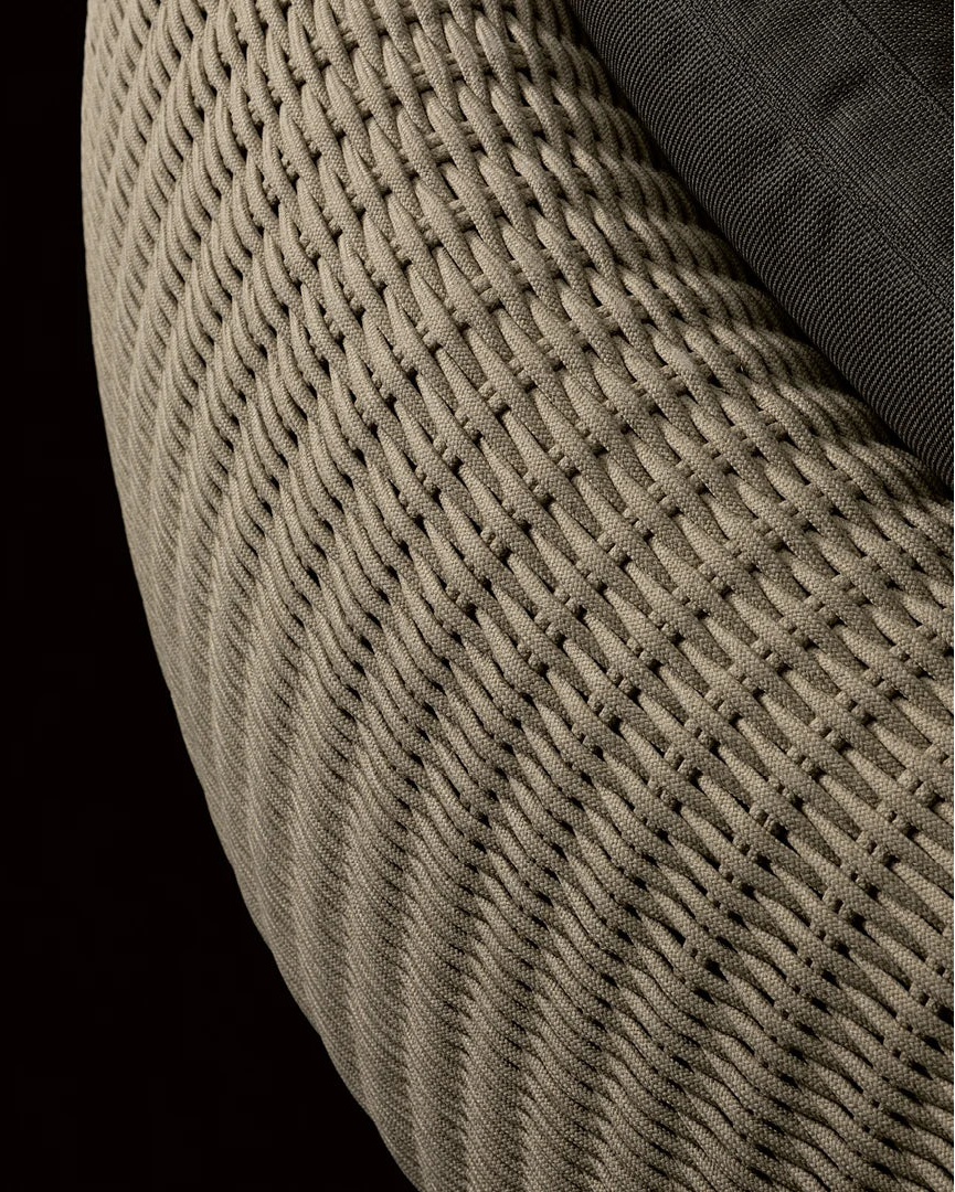 Poliform - Shore Outdoor Sofa - sarto Tailored Interiors