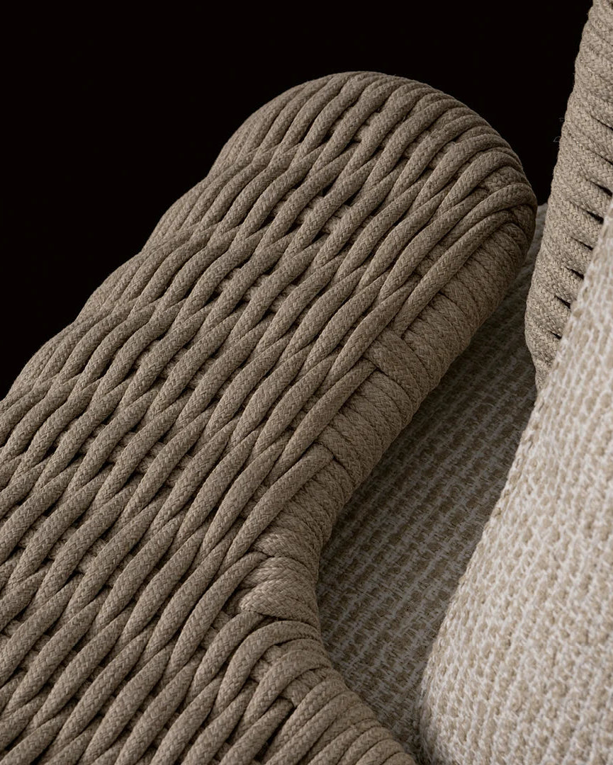Poliform - Shore Outdoor Sofa - sarto Tailored Interiors