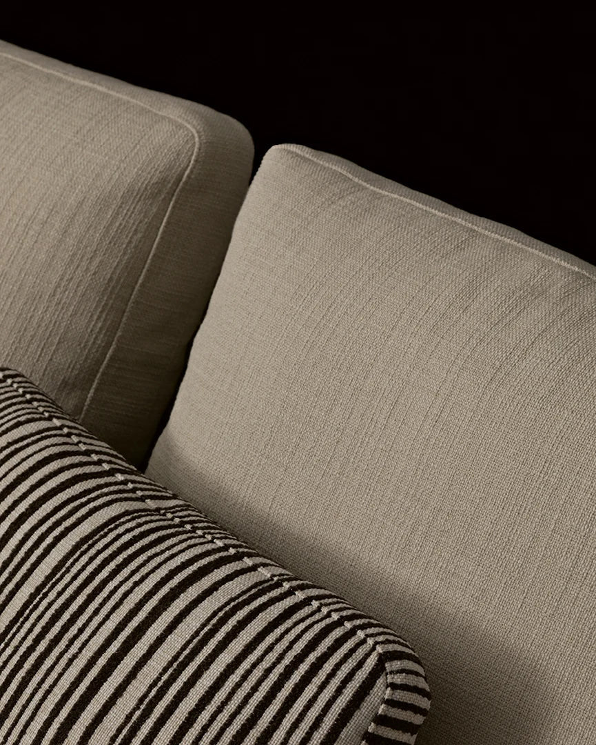Poliform - Shore Outdoor Sofa - sarto Tailored Interiors