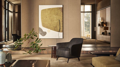 Poliform - Kaori Sessel - Sessel - Sarto Group