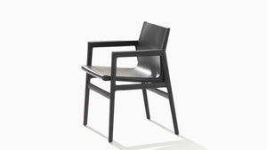 Poliform - Ipanema Stuhl - sarto Tailored Interiors Group