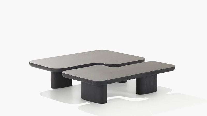 Poliform - Ernest Couchtisch - sarto Tailored Interiors Group