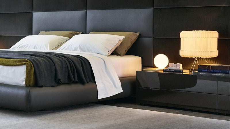 Poliform - Dream Nachttisch - sarto Tailored Interiors Group
