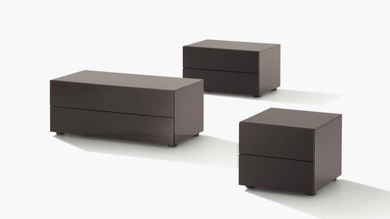 Poliform - Dream Nachttisch - sarto Tailored Interiors Group