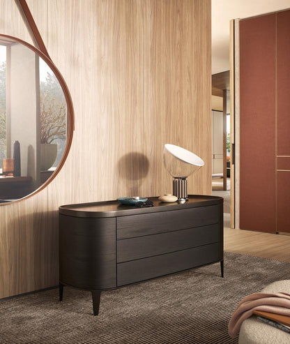 Poliform - Drop Spiegel - Wandspiegel - Sarto Group