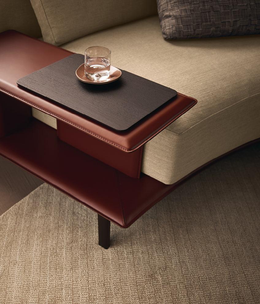 Poliform - Brera Sofa - Sofas - Sarto Group