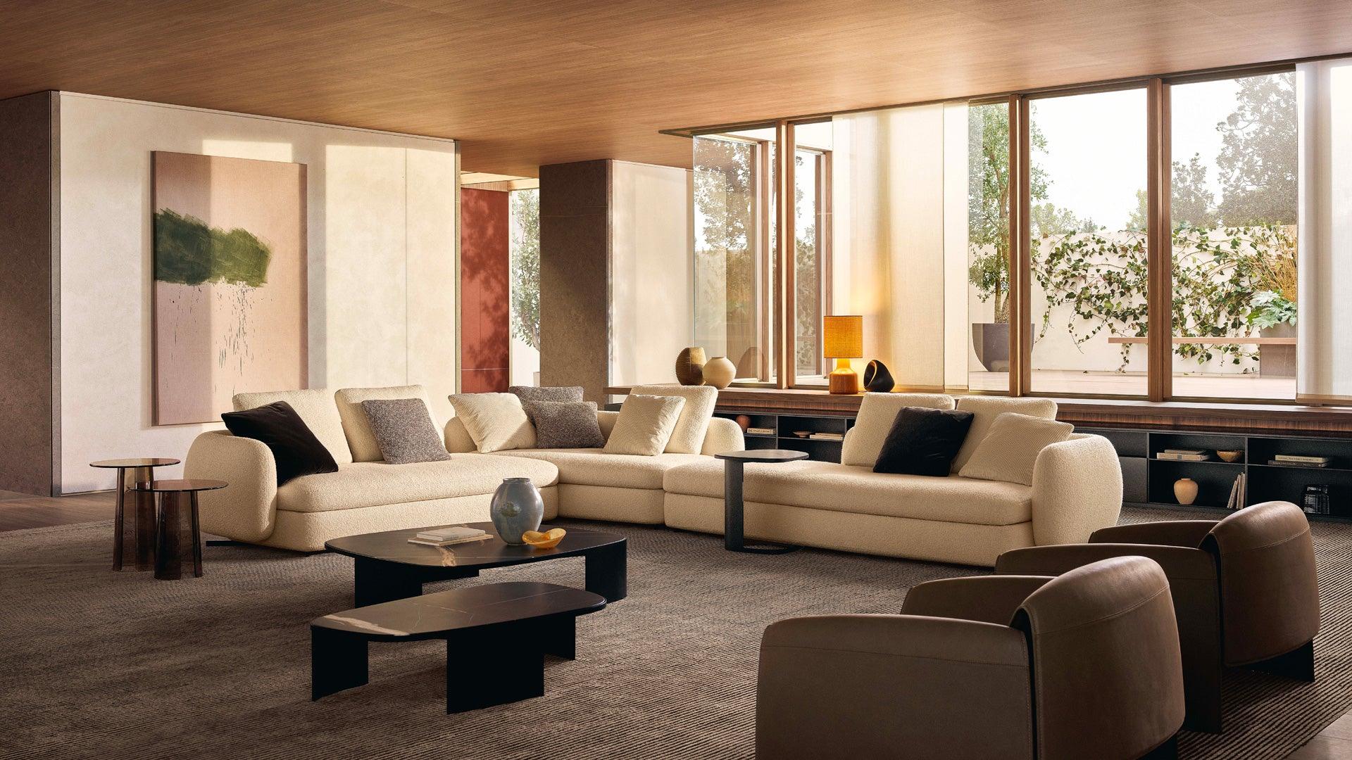 Poliform - Saint Germain Sofa - Sofas - Sarto Group