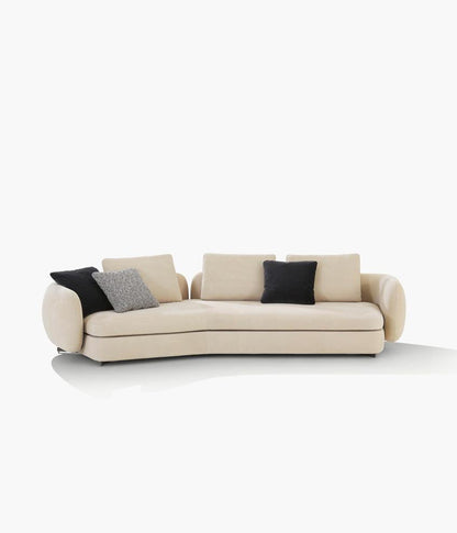 Poliform - Saint Germain Sofa - Sofas - Sarto Group