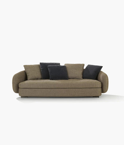 Poliform - Saint Germain Sofa - Sofas - Sarto Group
