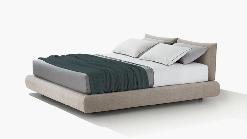 Poliform - Dream Bett - sarto Tailored Interiors Group