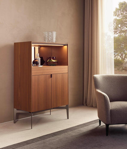Poliform - Code Sideboard - Sideboards - Sarto Group