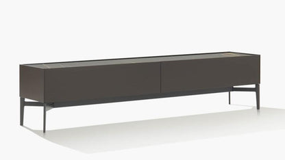 Poliform - Code Sideboard - Sideboards - Sarto Group