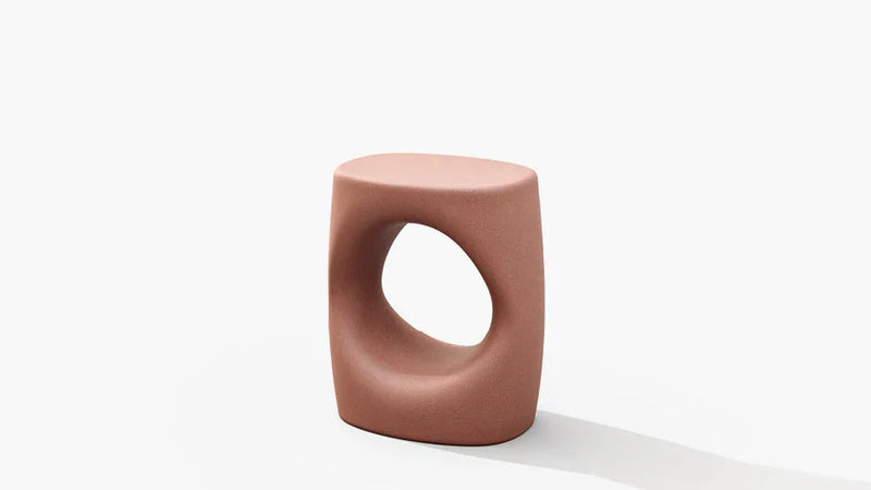 Poliform - Atoll Outdoor Beistelltisch - sarto Tailored Interiors Group