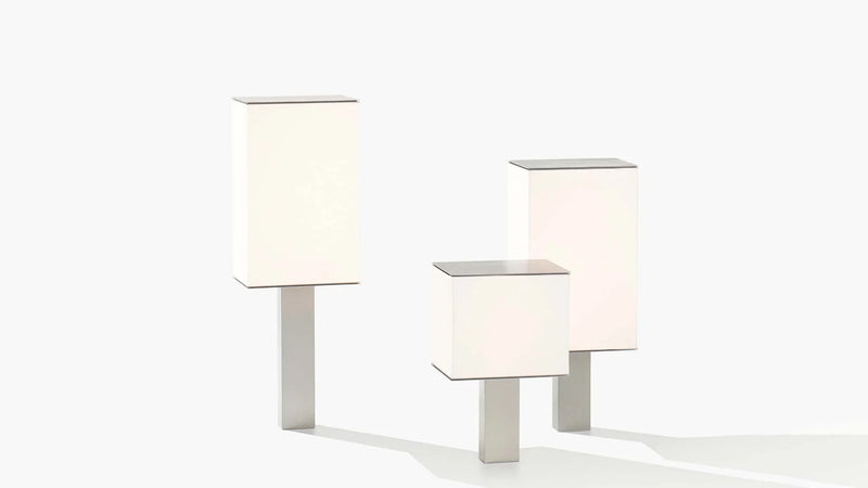 Poliform - Helga Leuchte - sarto Tailored Interiors Group