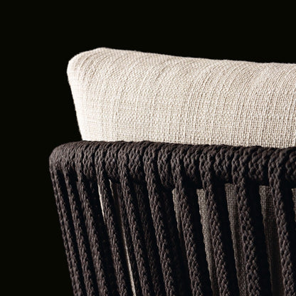 Poliform - Marina Outdoor Stuhl - Gartenstühle - Sarto Group