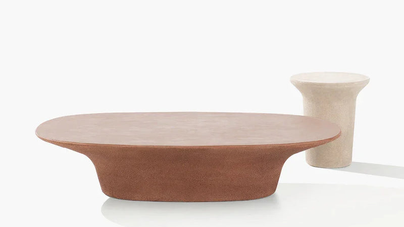 Poliform - Reef Outdoor Beistelltisch - sarto Tailored Interiors Group