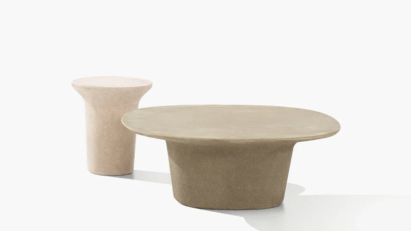 Poliform - Reef Outdoor Beistelltisch - sarto Tailored Interiors Group