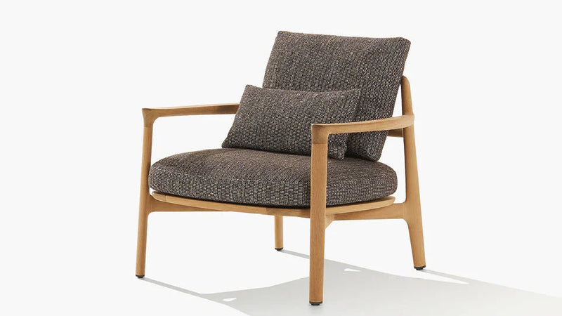 Poliform - Magnolia Outdoor Sessel - sarto Tailored Interiors Group