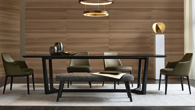 Poliform - Jane Bank - sarto Tailored Interiors Group