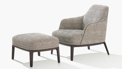 Poliform - Jane Large Sessel - Sessel - Sarto Group