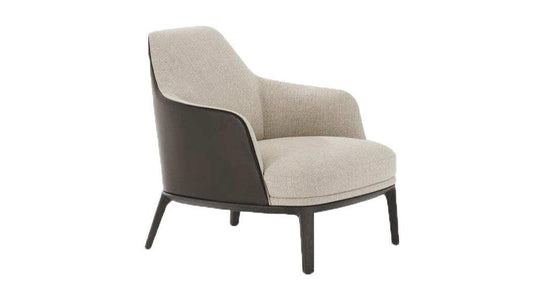 Poliform - Jane Large Sessel - Sessel - Sarto Group