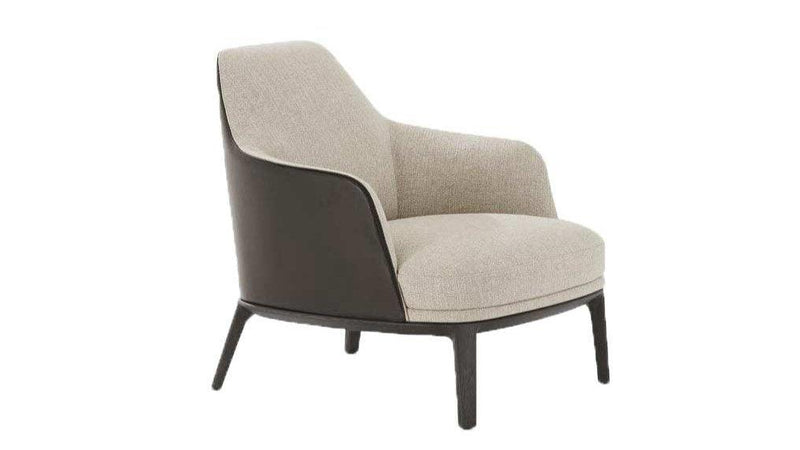 Poliform - Jane Large Sessel - sarto Tailored Interiors Group