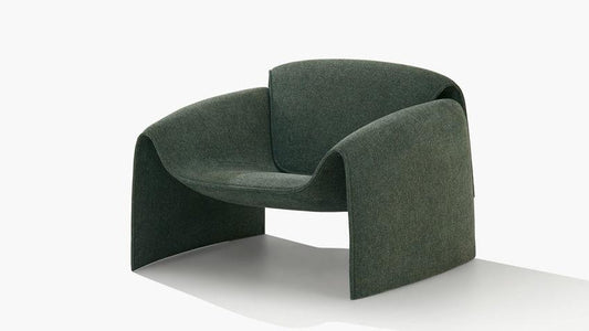 Poliform - Le Club Sessel - Sessel - Sarto Group