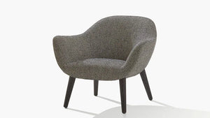 Poliform - Mad Sessel - sarto Tailored Interiors Group