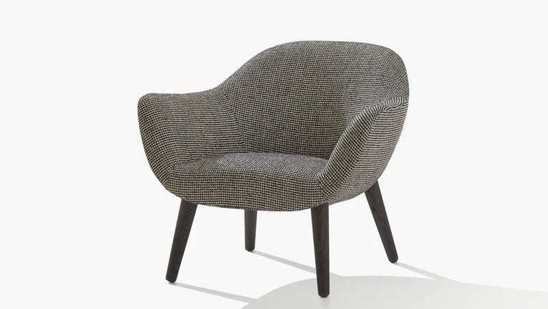 Poliform - Mad Sessel - sarto Tailored Interiors Group