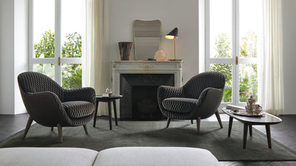 Poliform - Mad Queen Sessel - Sessel - Sarto Group