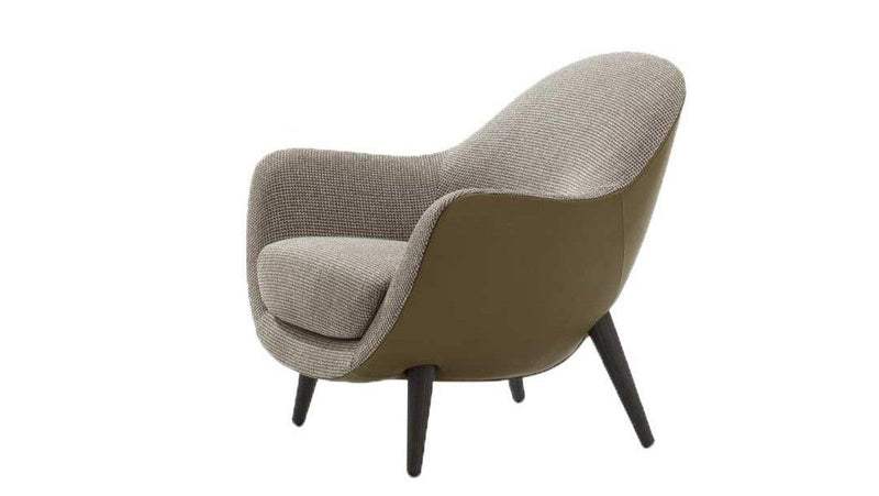 Poliform - Mad Queen Sessel - sarto Tailored Interiors Group