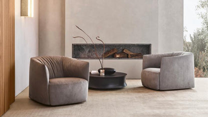 Poliform - Santa Monica Sessel - Sessel - Sarto Group