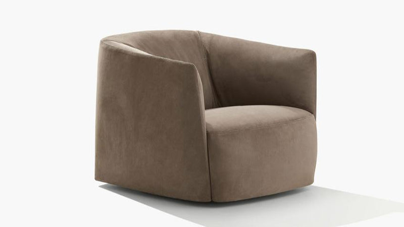 Poliform - Santa Monica Sessel - sarto Tailored Interiors Group