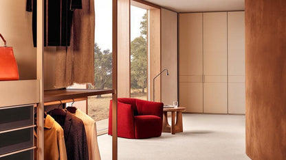 Poliform - Santa Monica Sessel - Sessel - Sarto Group