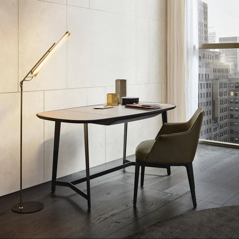Poliform - Mathieu Schreibtisch - sarto Tailored Interiors Group