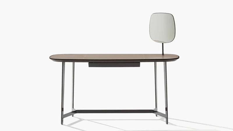 Poliform - Mathieu Schreibtisch - sarto Tailored Interiors Group