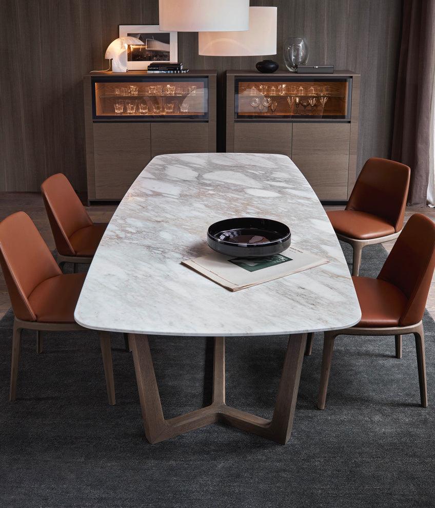 Poliform - Grace Stuhl - Stühle - Sarto Group