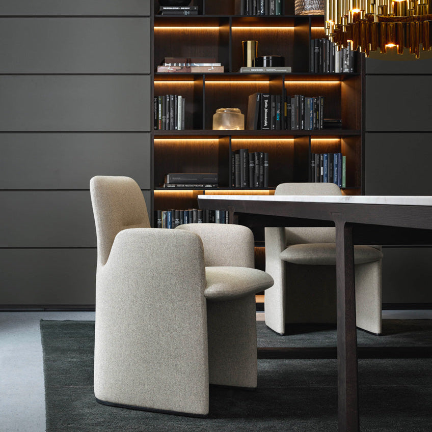 Guest Armlehnen Stuhl