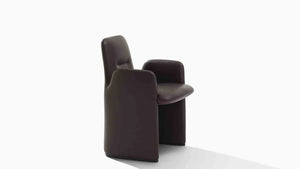 Poliform - Guest Armlehnen Stuhl - sarto Tailored Interiors Group