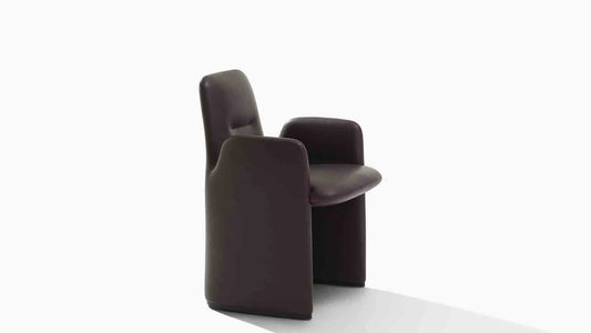 Poliform - Guest Armlehnen Stuhl - sarto Tailored Interiors Group