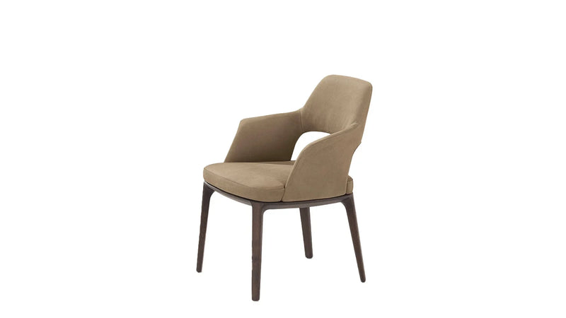 Poliform - Sophie Lite Stuhl - sarto Tailored Interiors Group