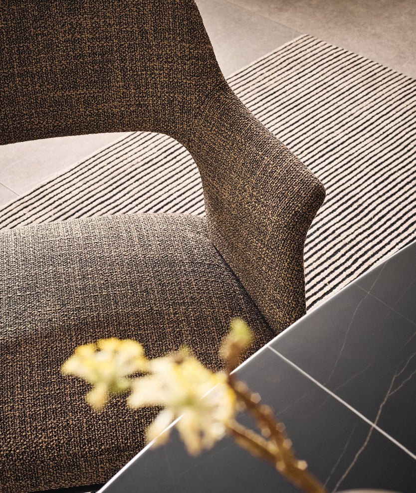 Poliform - Sophie Lite Stuhl - sarto Tailored Interiors Group